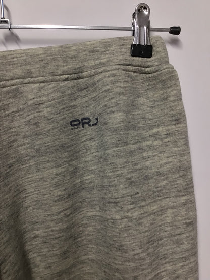 Haat Issey Miyake Grey Sweater Shorts 2/Medium