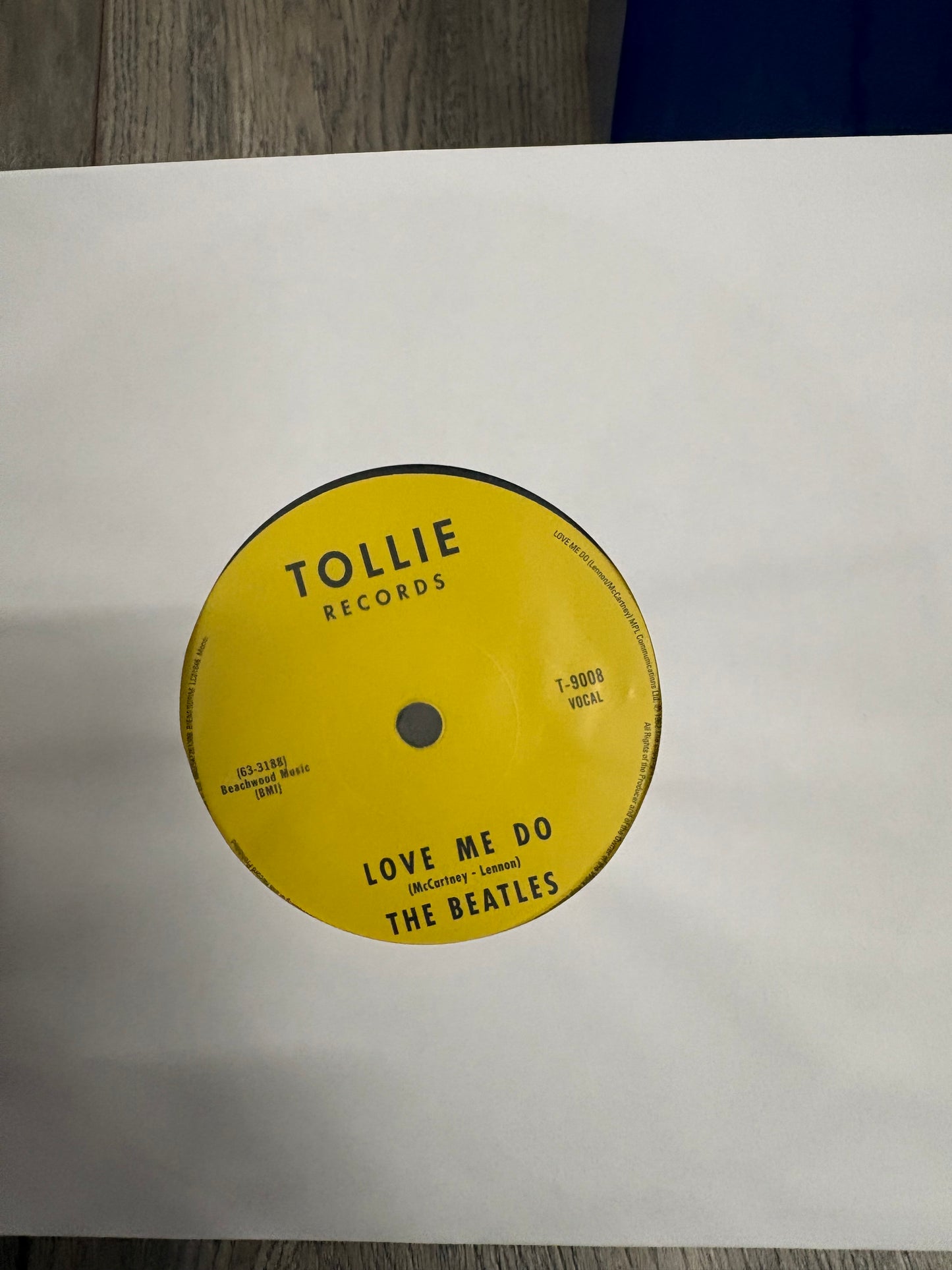 The Beatles: The Singles Collection