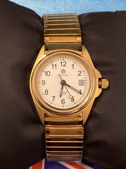 Royal London Ladies Quartz Watch