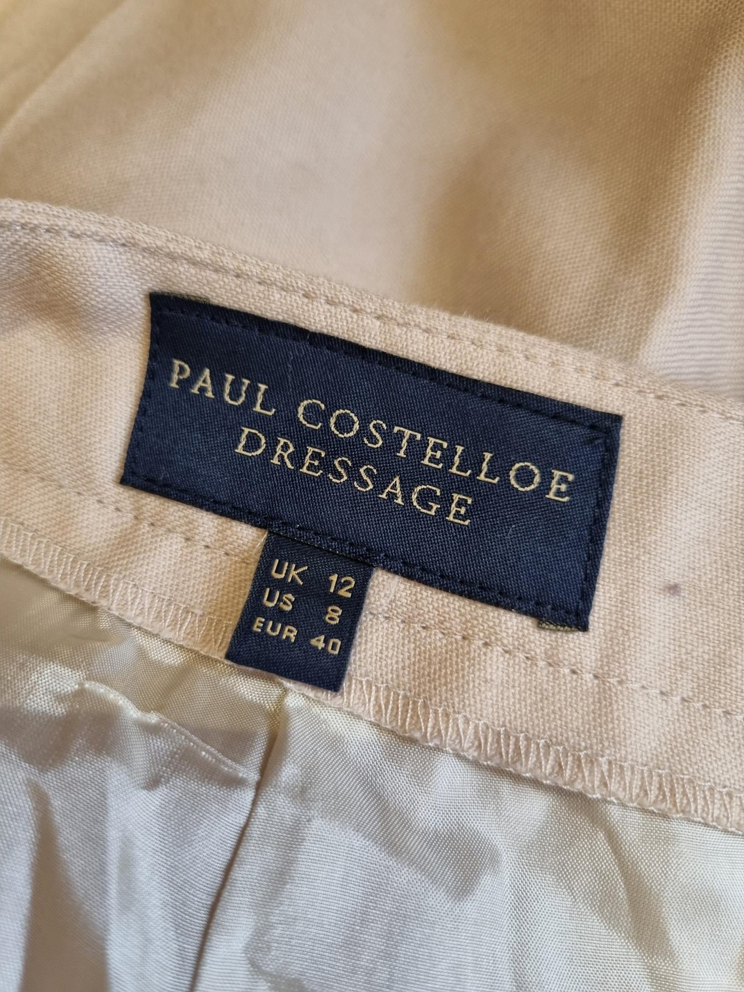 Mums Will Love The Effortless Elegance Of Paul Costelloes Collection