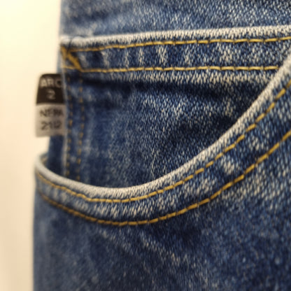 Carhartt Workwear Blue Jeans W36 L30