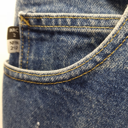 Carhartt Workwear Blue Jeans W36 L30