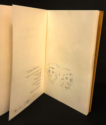 The Pest of Scotland, or, a Tocsin Sounds in Embro: A Tragi-Comedy in Two Acts and Two Scenes by Thomas Lawson