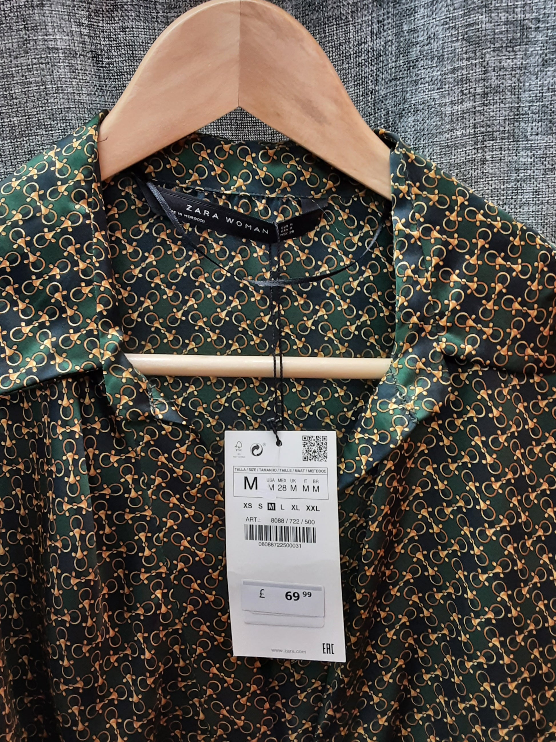 Zara uk ladies Clearance