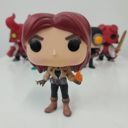 Funko Pop - Hellboy - Set Of 7