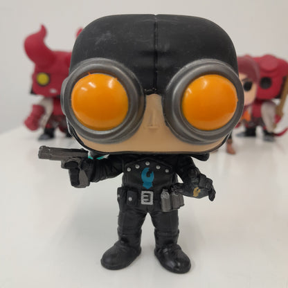 Funko Pop - Hellboy - Set Of 7