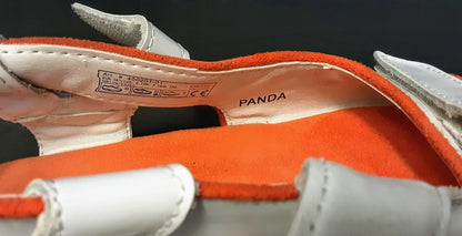 MBT Panda Sandals size 5