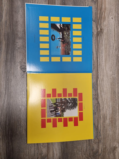 Elvis Costello and The Attractions Armed Forces Double Special Limited Edition Album 1979
