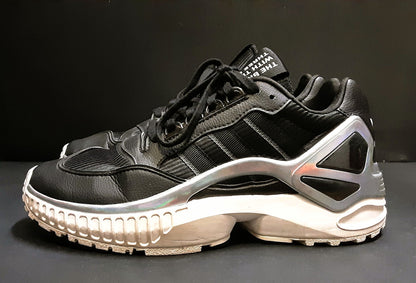 Adidas Torsion Black Trainers size 7