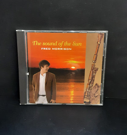 Fred Morrison - the Sound of the Sun, Lochshore, 1999 - CD