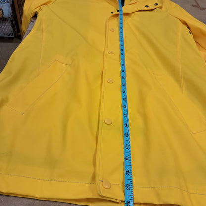 Hawick Womans Outdoor Waterproof Jacket Size M