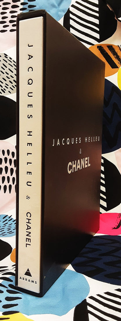 Jacques Helleu & Chanel, 2006
