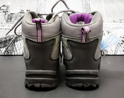 BNWT Mountain Warehouse Isogrip Waterproof Walking Boots size 5