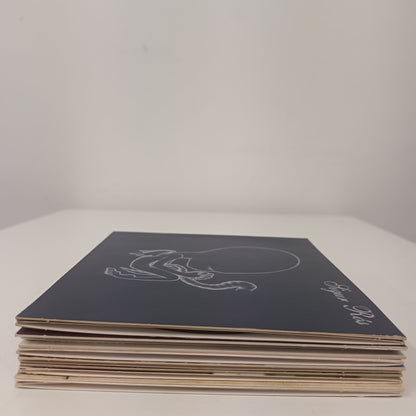 Sigur Ros Collection x 6 Agaetis Byrjun CD Album