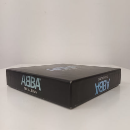ABBA The Albums CD Box Set