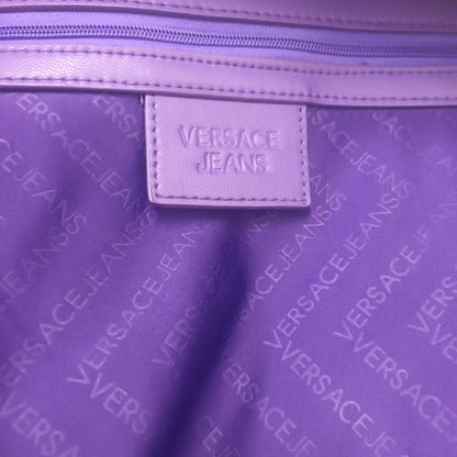 Versace Jeans Tote Bag