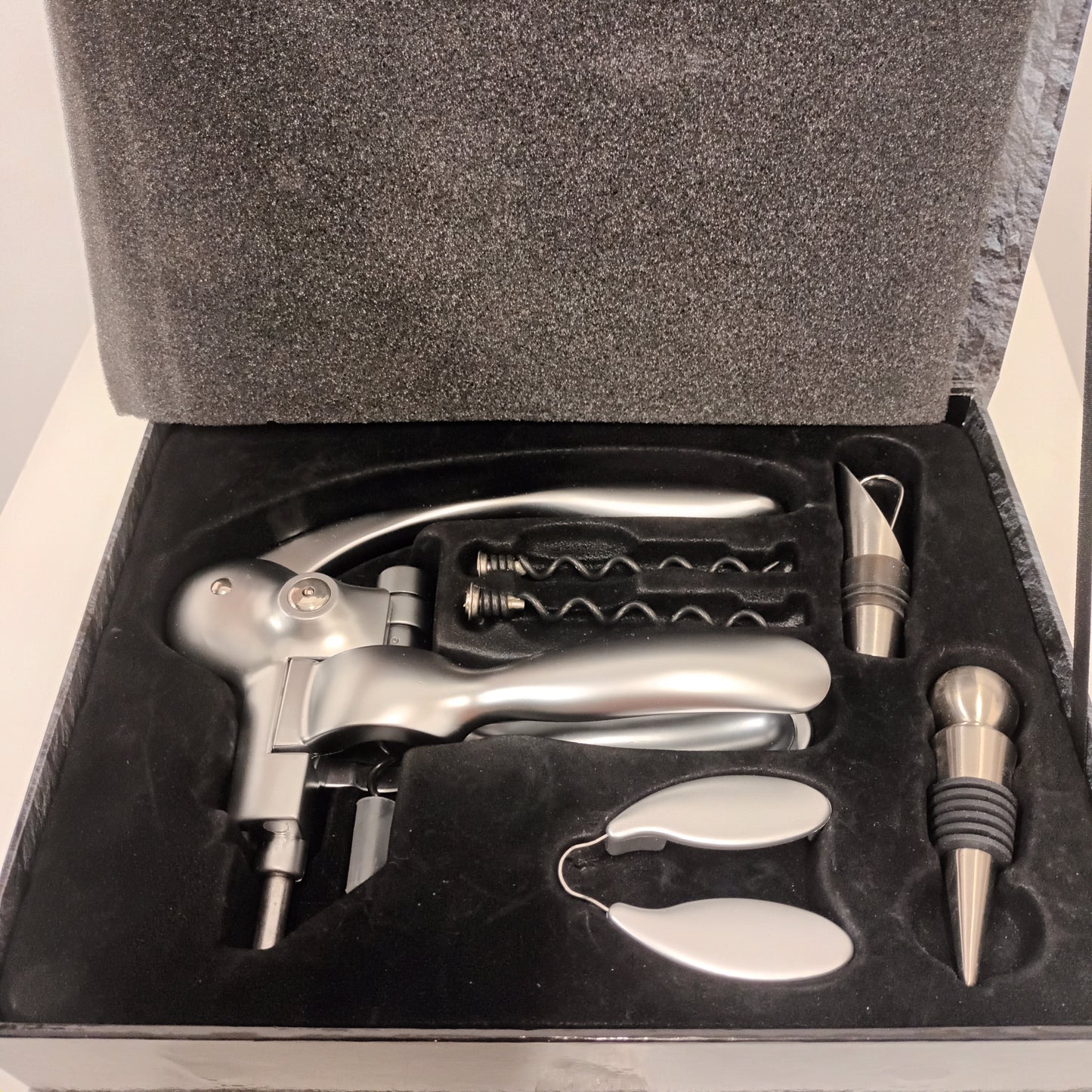 Professional Corkscrew Box Set