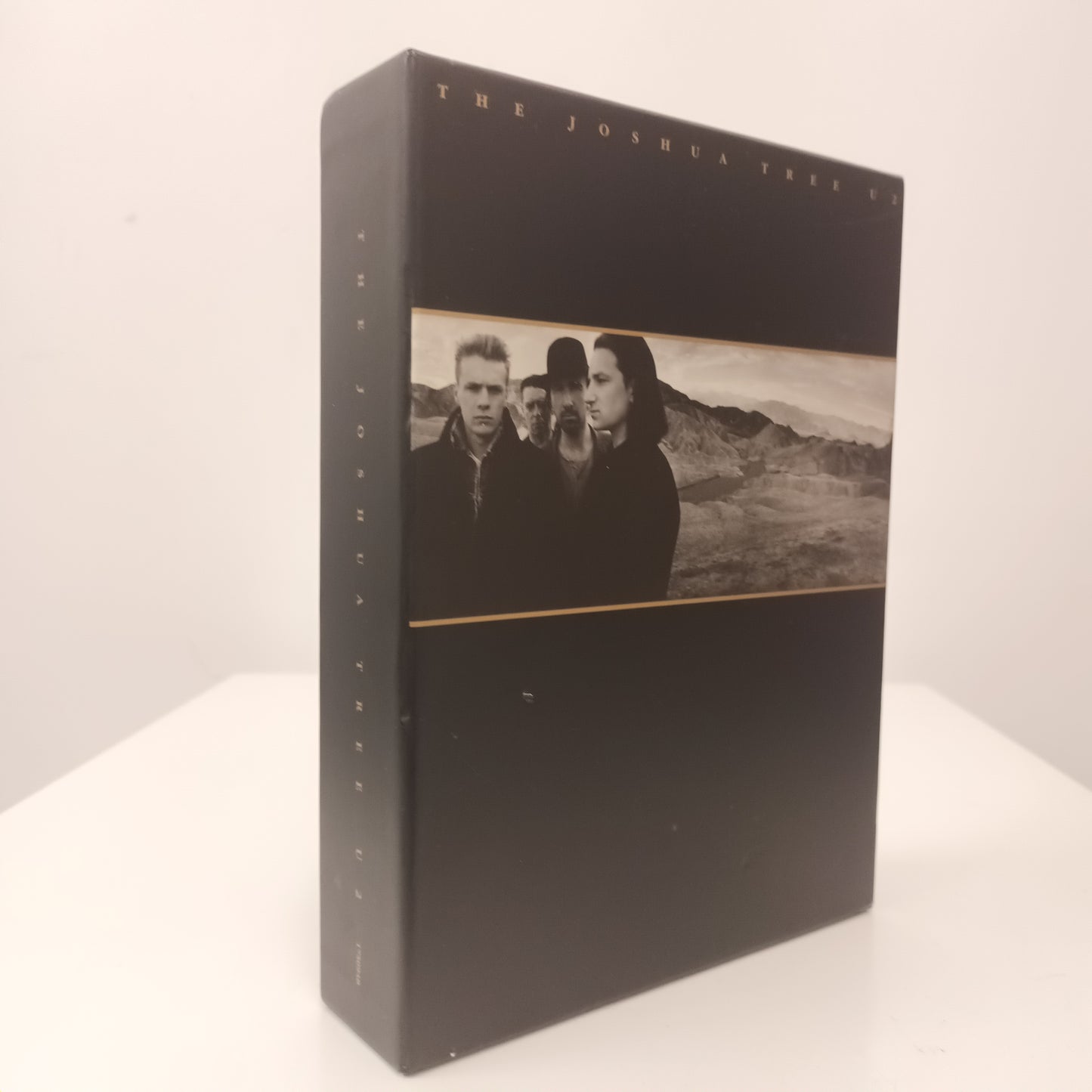 U2 The Joshua Tree Collectors Box Set
