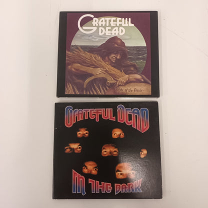 Grateful Dead Beyond Description 1973-1989 Collectors Box Set