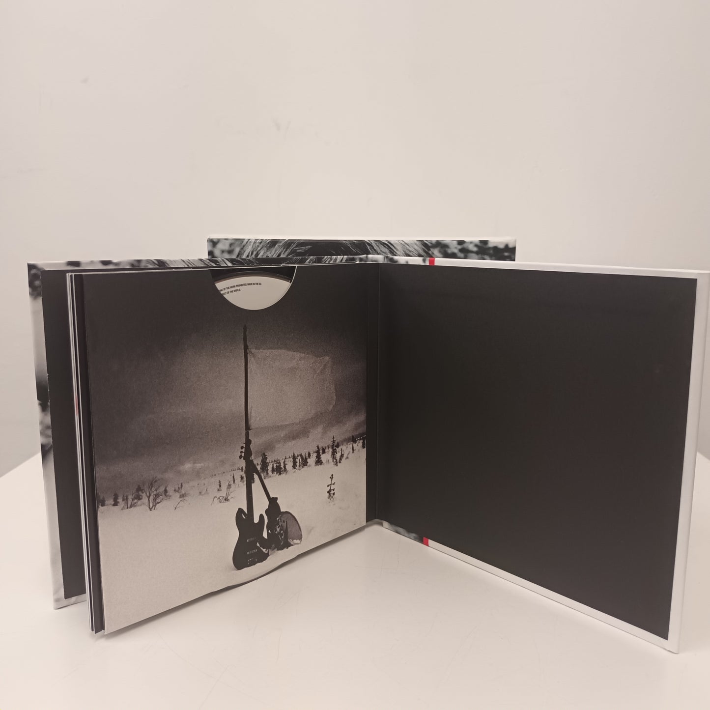 U2 War Deluxe Edition CD