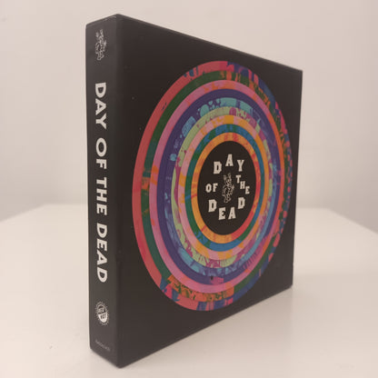 Day Of The Dead 5 CD Box Set