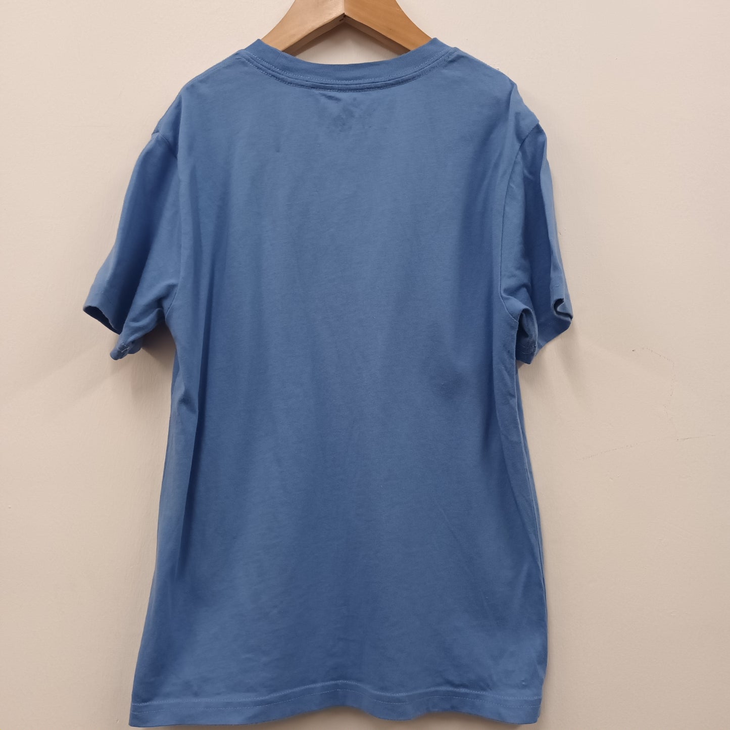 Polo Ralph Lauren 8 Years Boys Blue T Shirt