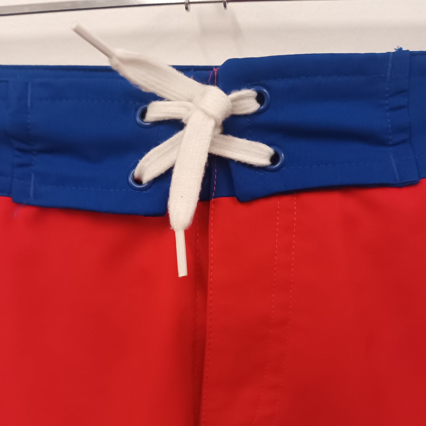 Adidas Originals Retro Red 12-13 Years Swim Shorts