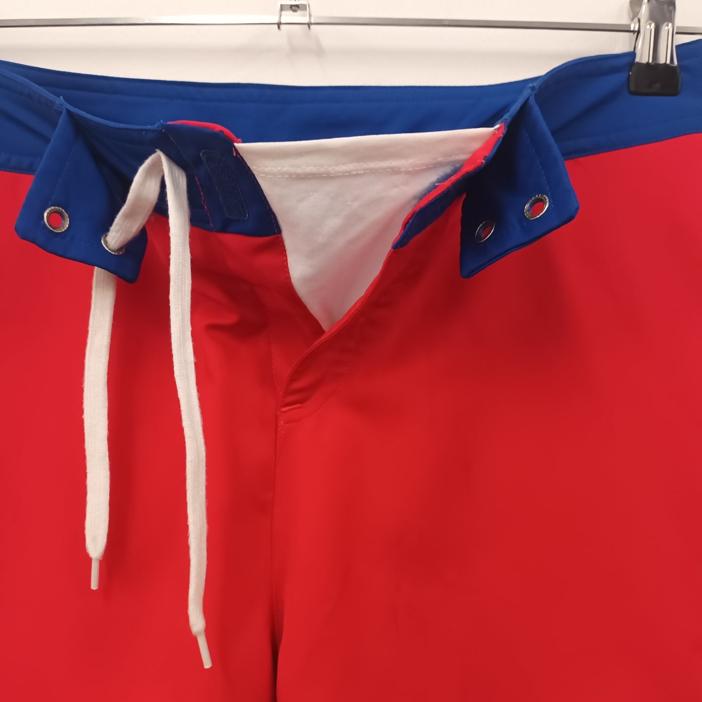 Adidas Originals Retro Red 12-13 Years Swim Shorts