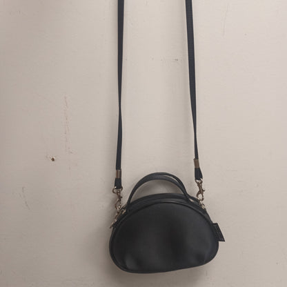 Vintage Y2K Unicco Black Handbag