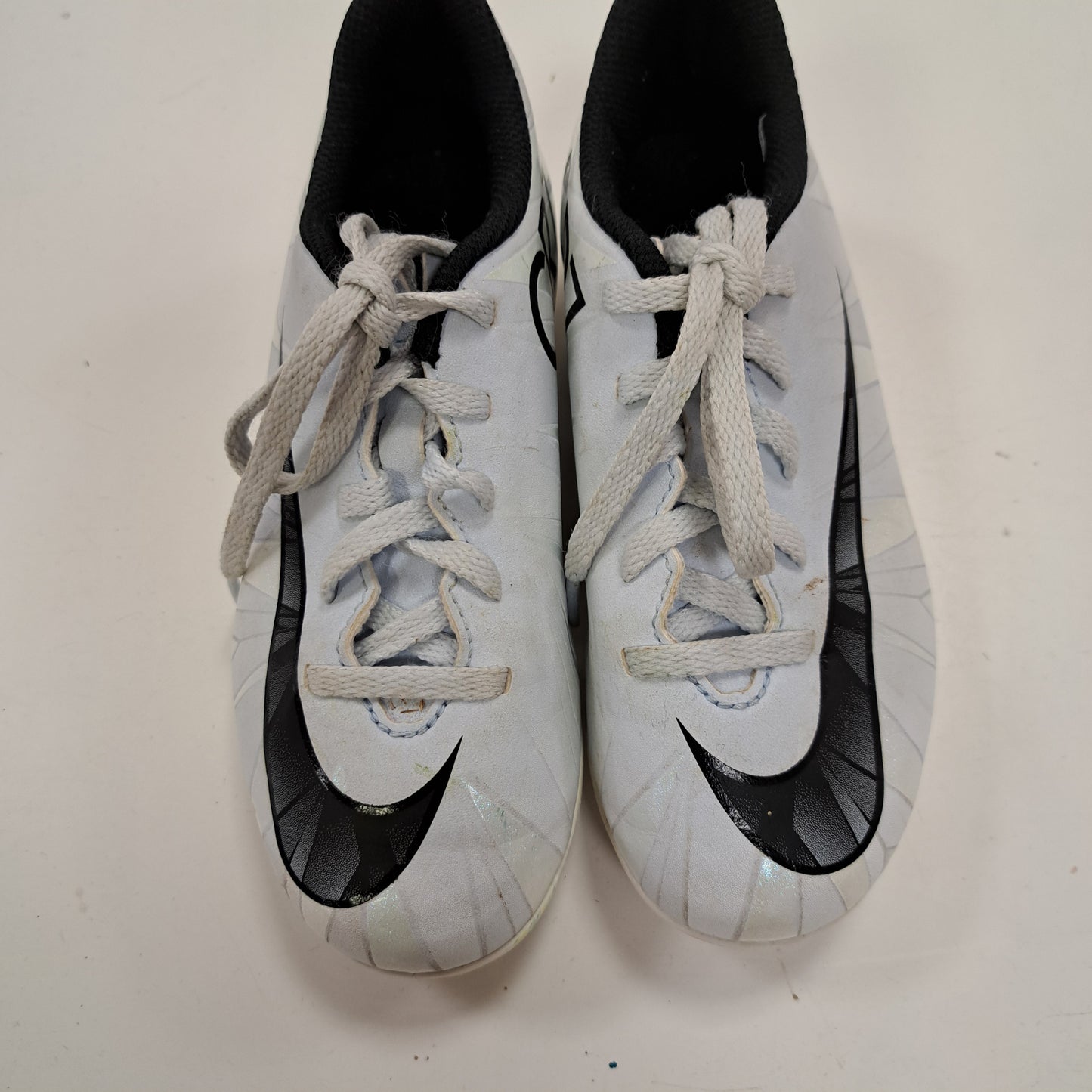 Boys Nike CR7 Football Boots Size 12