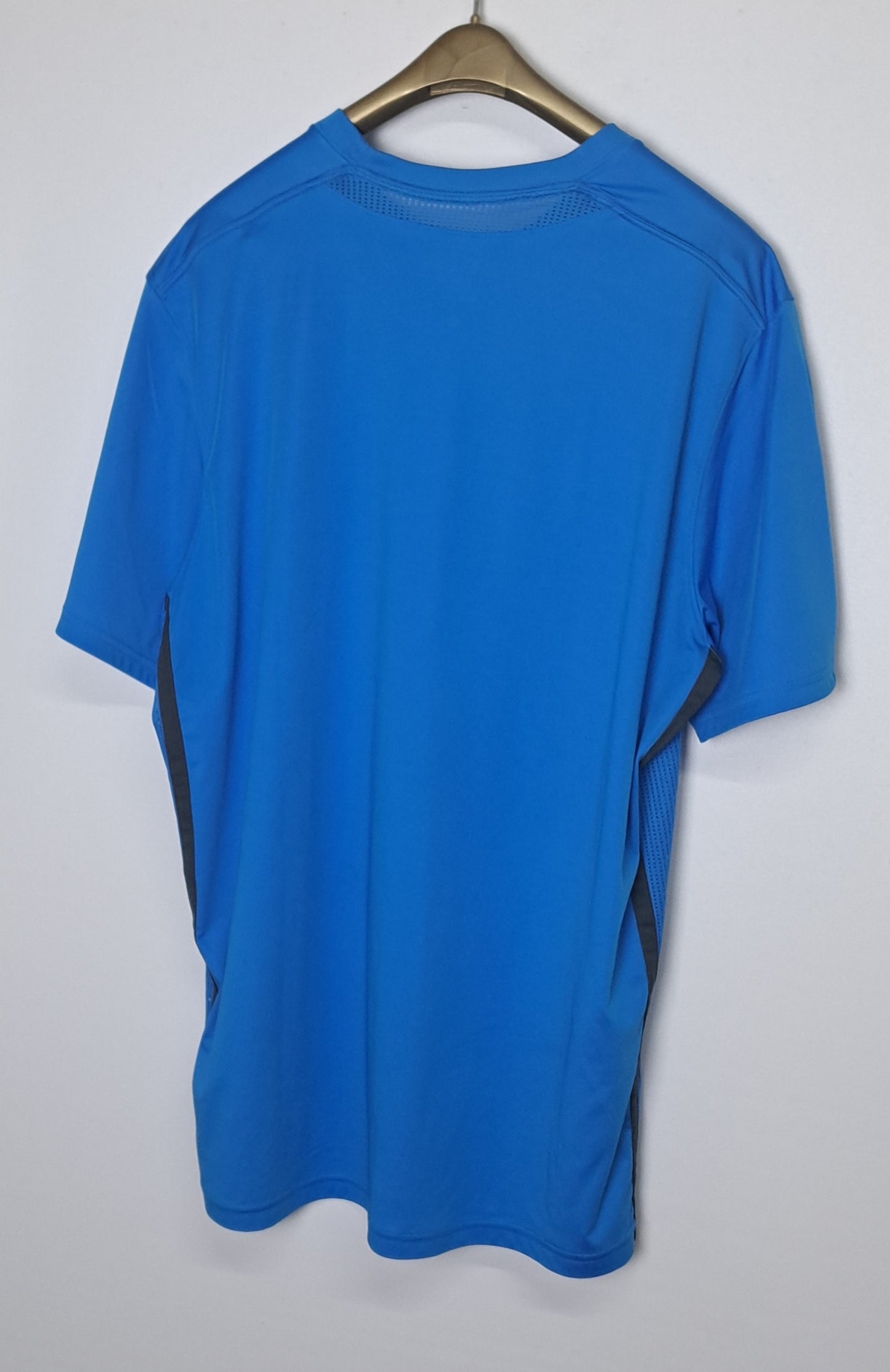 Nike Blue Top Size XL