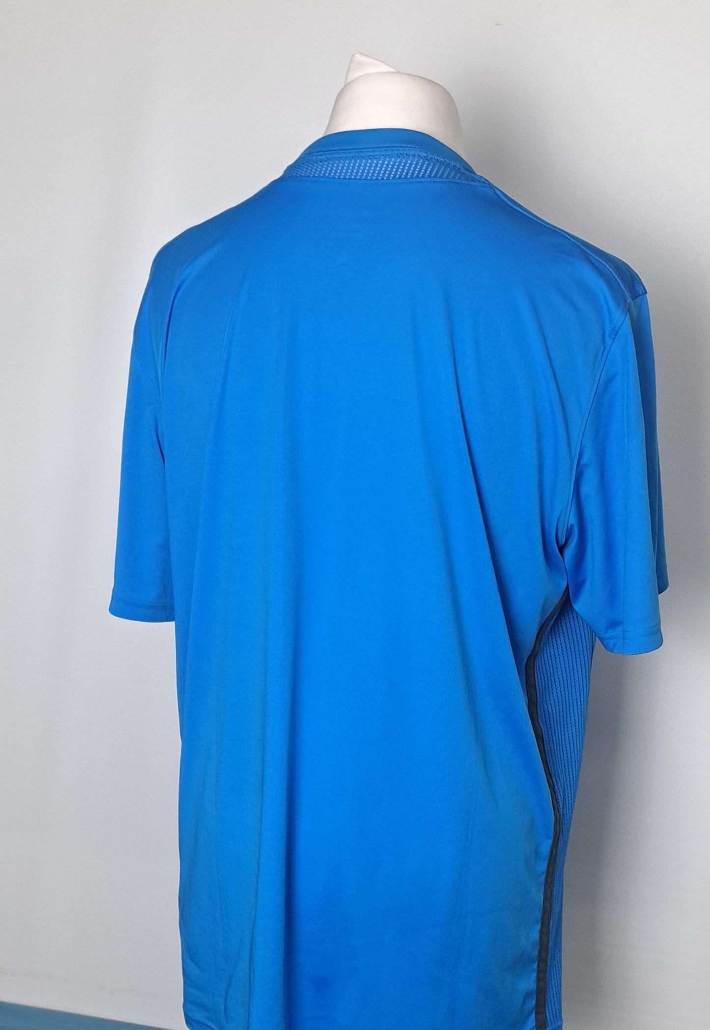 Nike Blue Top Size XL