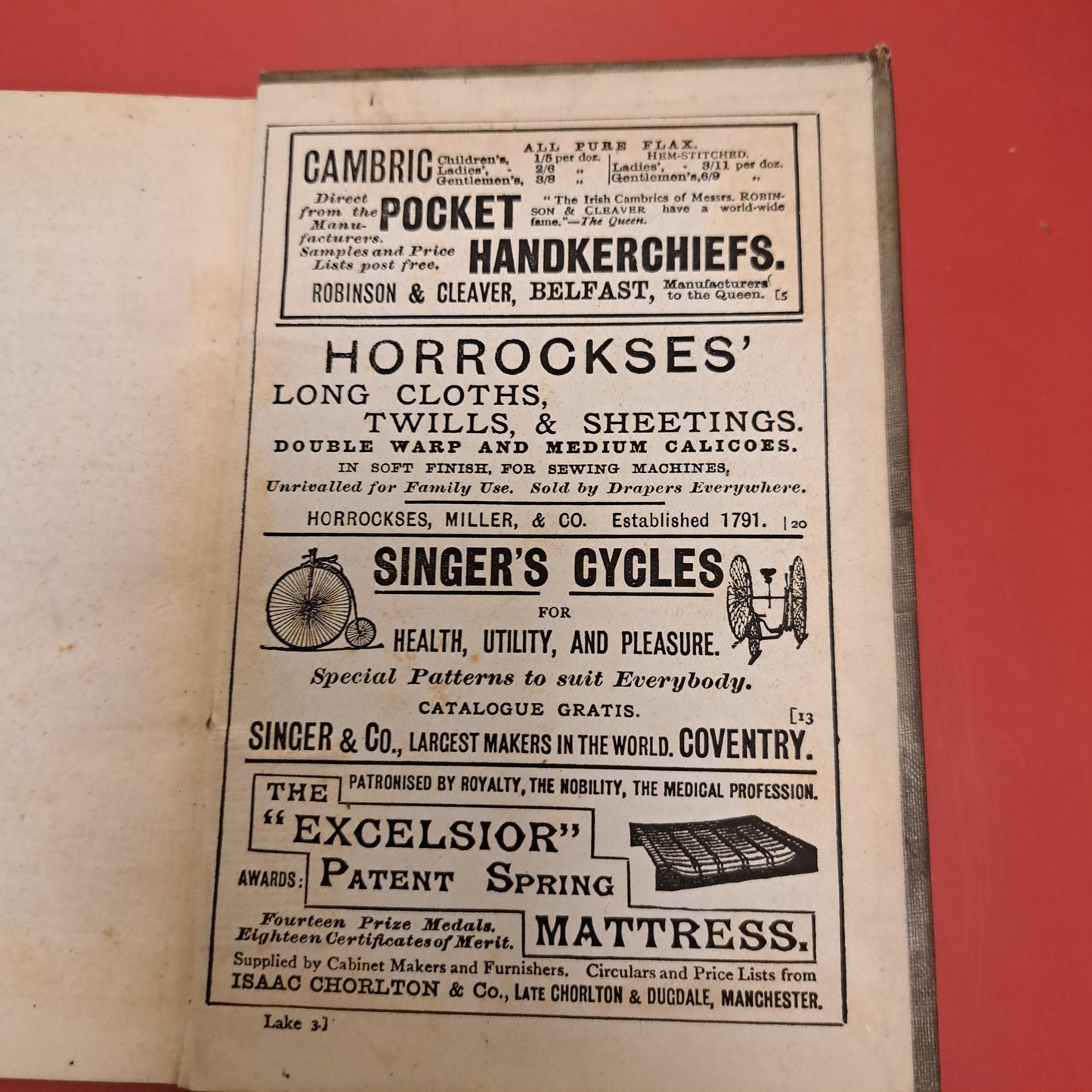 The Lady Of The Lake Sir Walter Scott Cassells National Library Edited By Professor Henry Morley Rare Published 1886