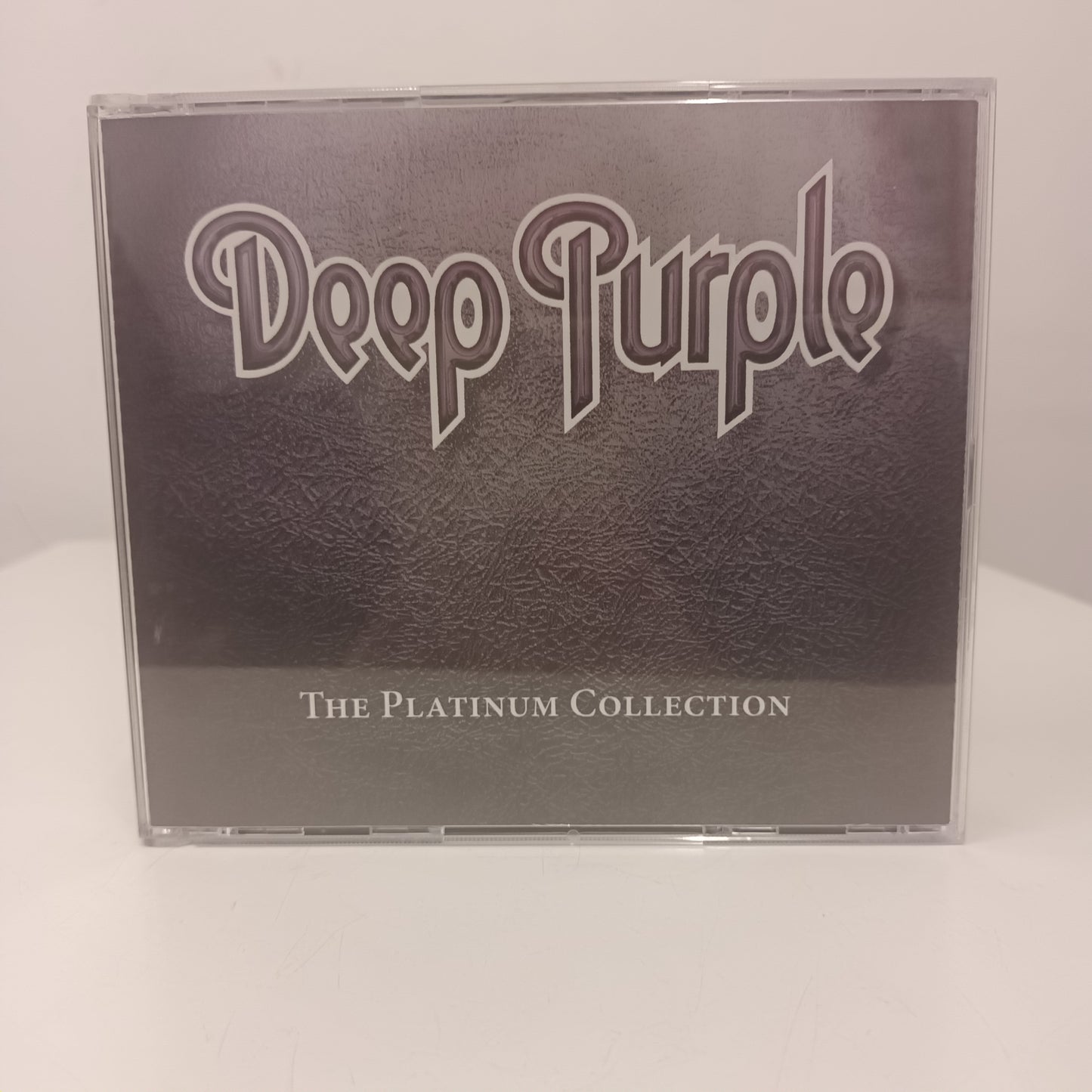 Deep Purple The Platinum Collection 3 CD Boxset