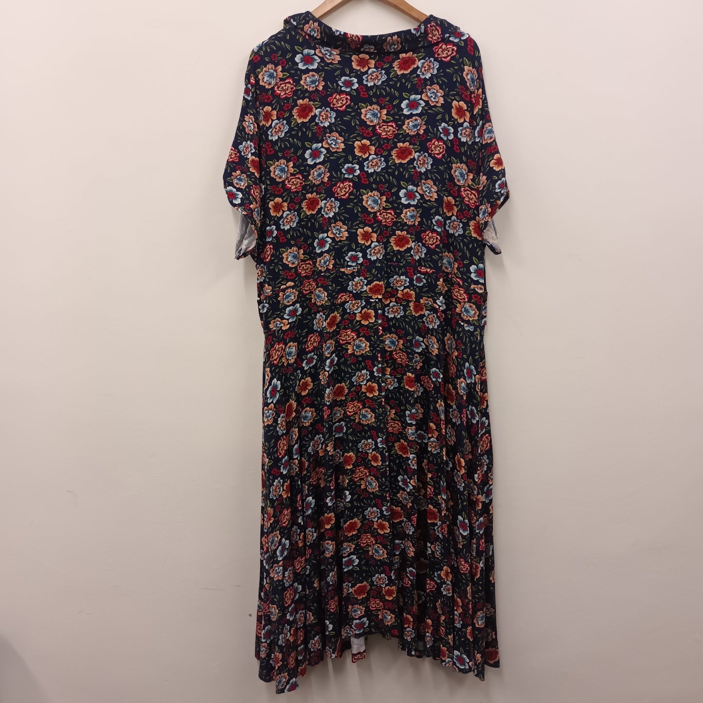 Joe Browns Size 28 Floral Dress