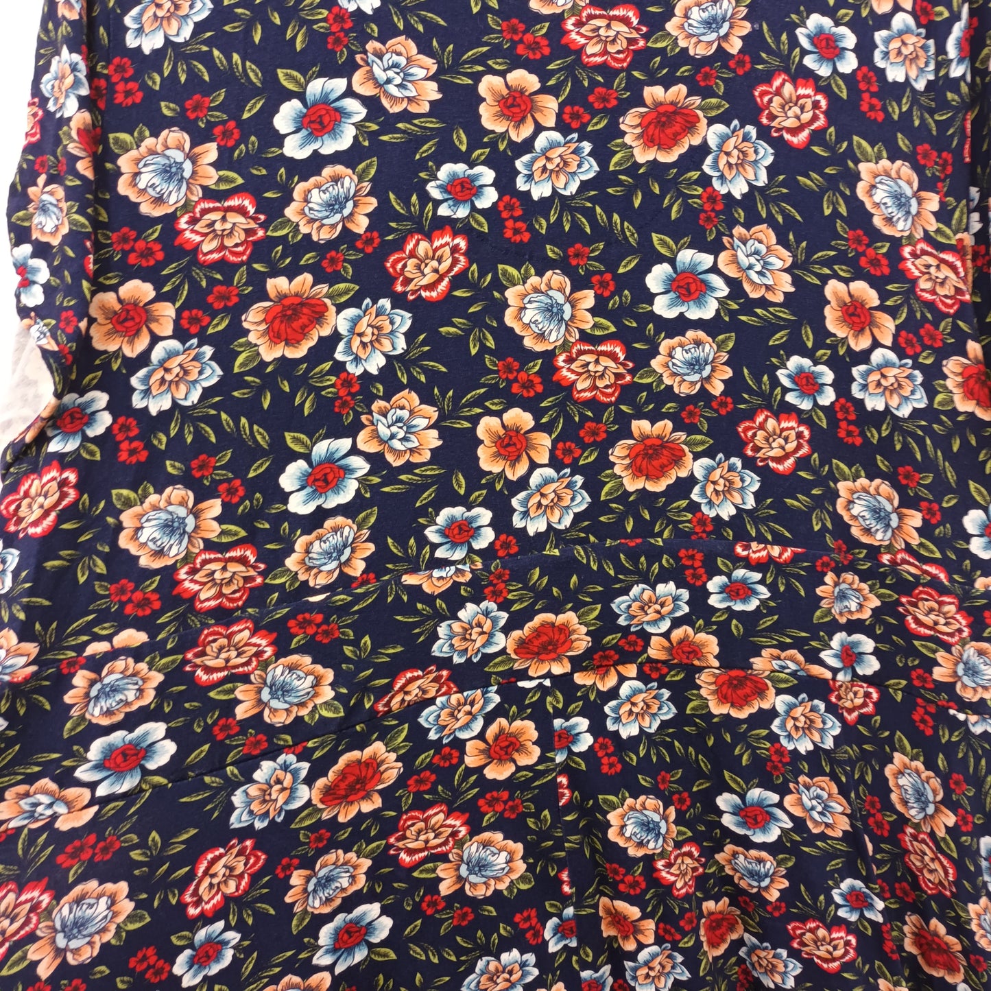 Joe Browns Size 28 Floral Dress