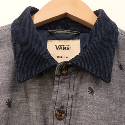 Vans Medium Blue Jacket