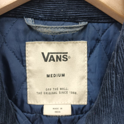 Vans Medium Blue Jacket