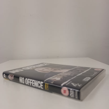 Paul Abbott's No Offence Series 1, 2 & 3 DVD Collection