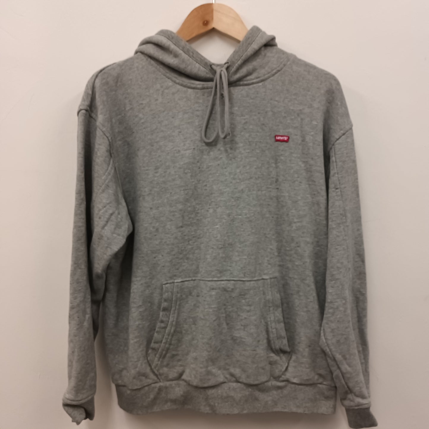 Levi's Grey Size Small Hoodie