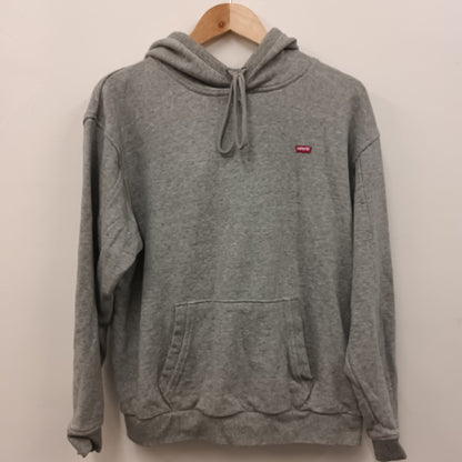 Levi's Grey Size Small Hoodie