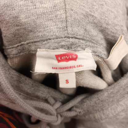 Levi's Grey Size Small Hoodie