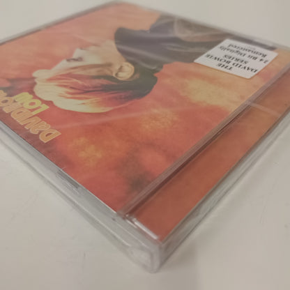 New Sealed David Bowie Low CD 1999