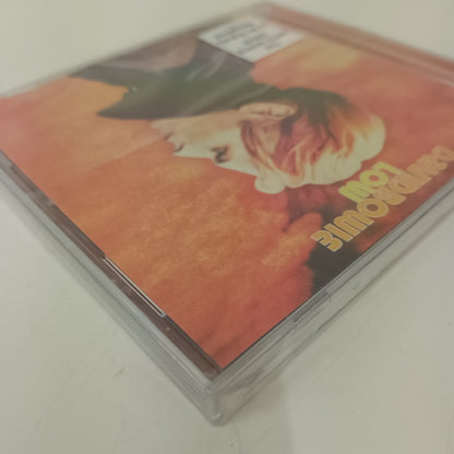 New Sealed David Bowie Low CD 1999