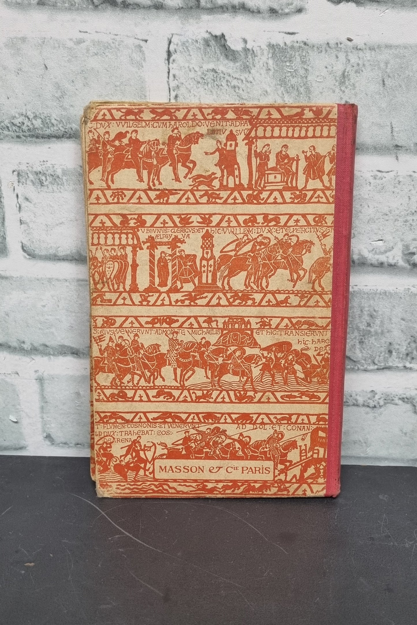 The Life and Adventures of Robinson Crusoe by Daniel De Foe Nouvelle Collection D'auteurs Anglais