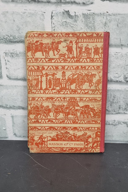 The Life and Adventures of Robinson Crusoe by Daniel De Foe Nouvelle Collection D'auteurs Anglais