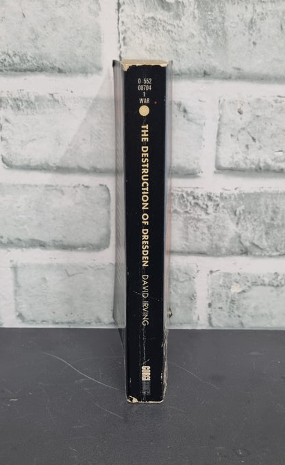 The Destruction of Dresden By David Irving