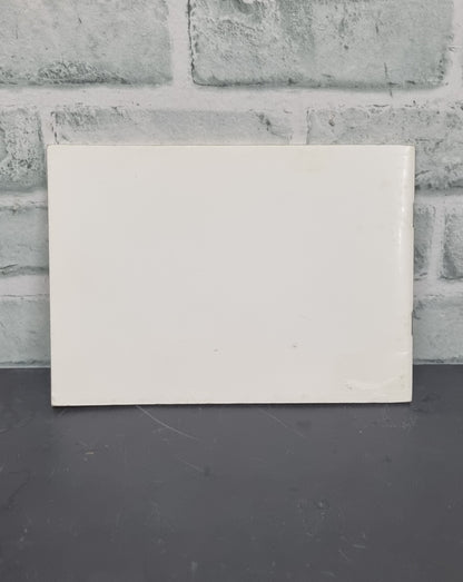 The Story of Jacko the Hurricane Donkey by Elisabeth D. Svendsen M.B.E.