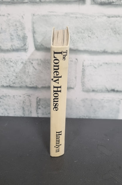 The Lonely House by Sally Sheringham Hardback
