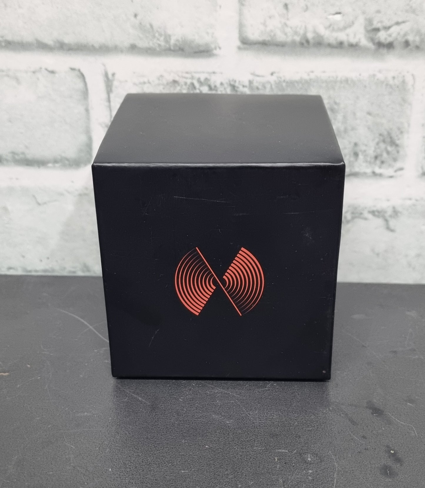 MVMT Classic Tan Leather Wrist Watch